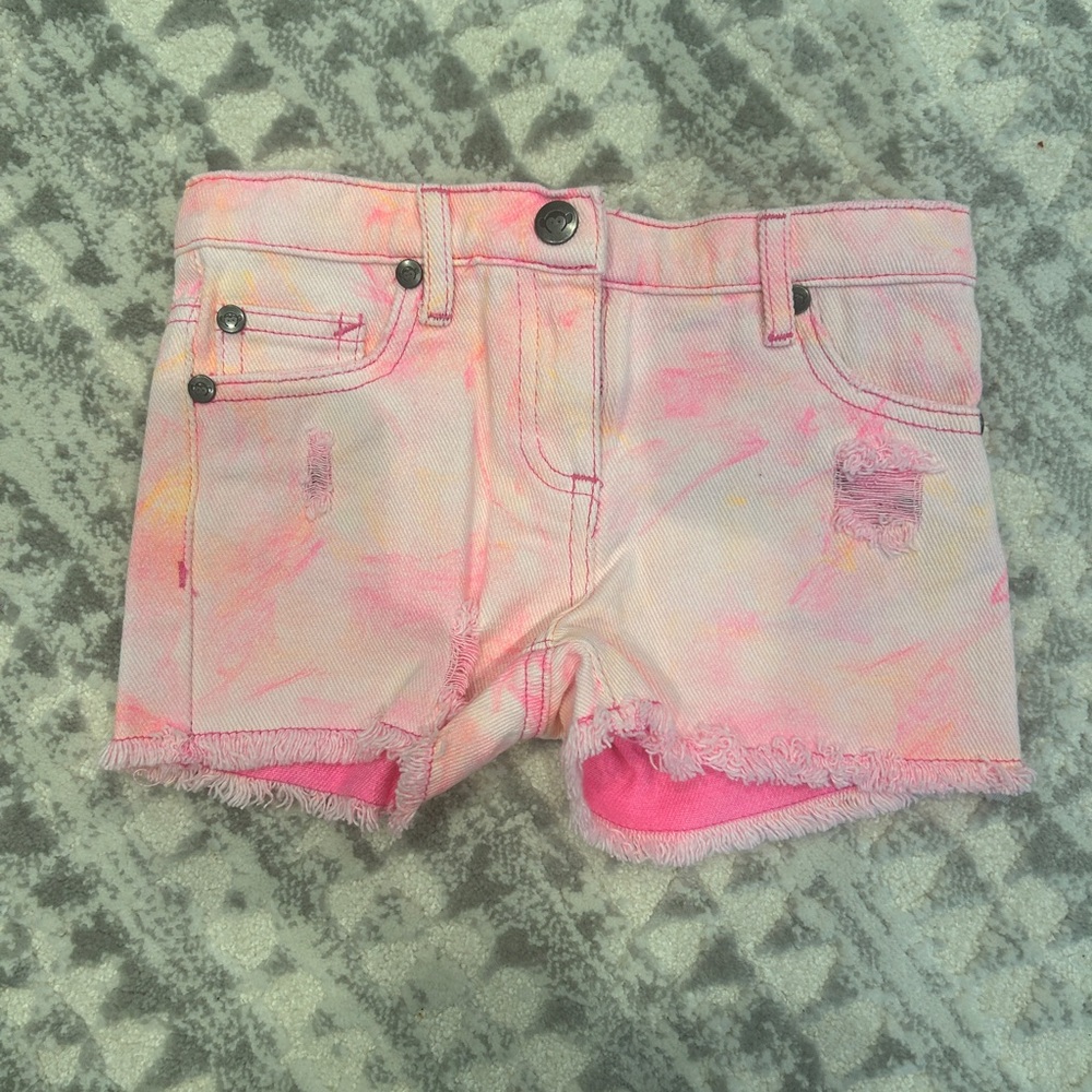 Appaman NWT neon lights rhode shorts, 5